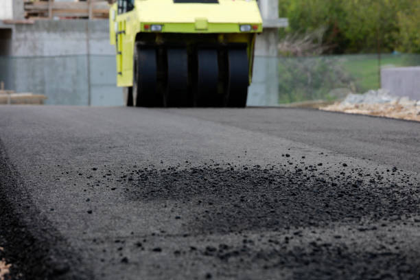 Best Affordable Driveway Paving  in Canton, NC