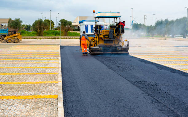 Best Brick Driveway Pavers  in Canton, NC