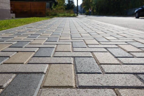 Best Driveway Pavers Near Me  in Canton, NC
