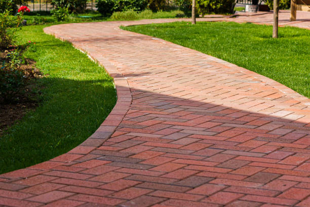 Driveway Pavers for Homes in Canton, NC