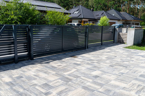 Best Driveway Pavers for Homes  in Canton, NC