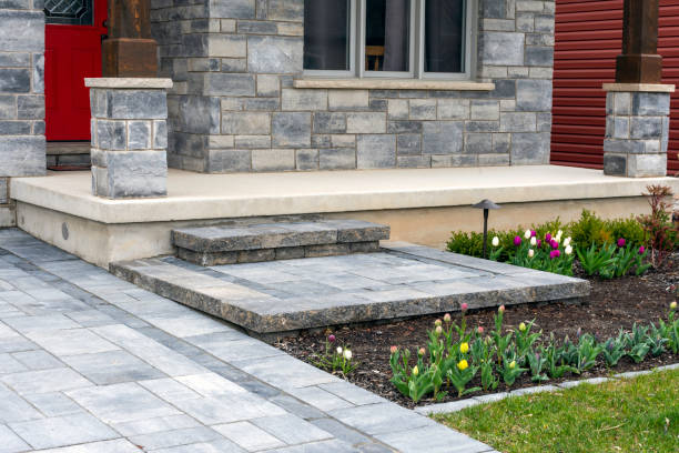 Trusted Canton, NC Driveway Pavers Experts