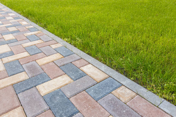 Best Driveway Pavers Near Me  in Canton, NC